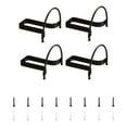 thumbnail image 6 of 4pcs Multi Functional Hat Racks for Living Room or Closet Practical Hats Hanger, 6 of 8