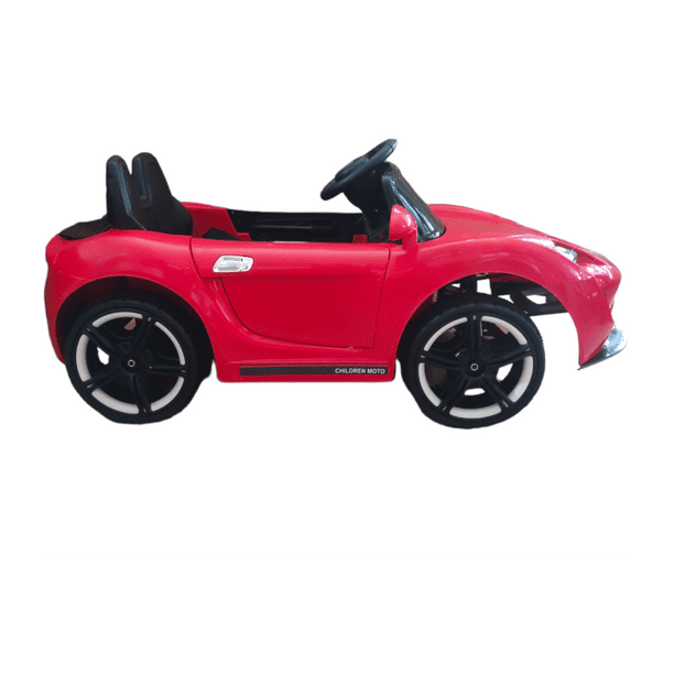 Carritos Electricos Carros De Control Remoto Para Bebes Control