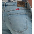 thumbnail image 6 of Wrangler® Men's Regular Fit Five Pocket Stretch Denim Short, 6 of 6