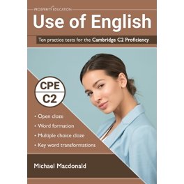 語学+参考書 Listening C2: Six practice tests for the Cambridge C2 Proficiency: Answers and audio included Amazon.com: Listening C2: Six more practice tests for the
