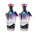 thumbnail image 1 of Duo Pack Tequila Mundo De Oro Plata Suave Pride 750 ml Tequila Blanco, 1 of 1