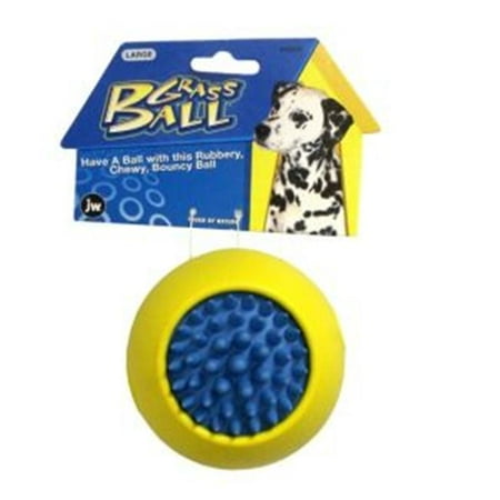 JW Pet Company 080-43068 JW Pet Company Tough by Nature