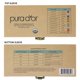 thumbnail image 5 of Pura D'Or Aceites Esenciales Orgánicos Juego De 10 10Ml Perfect10 Caja De Madera Regalo Aromaterapia 100% Pura De Grado Terapéutico Para Difusores Del Hogar (Lavanda Árbol De Té Eucalipto Limón Cedro, 5 of 6
