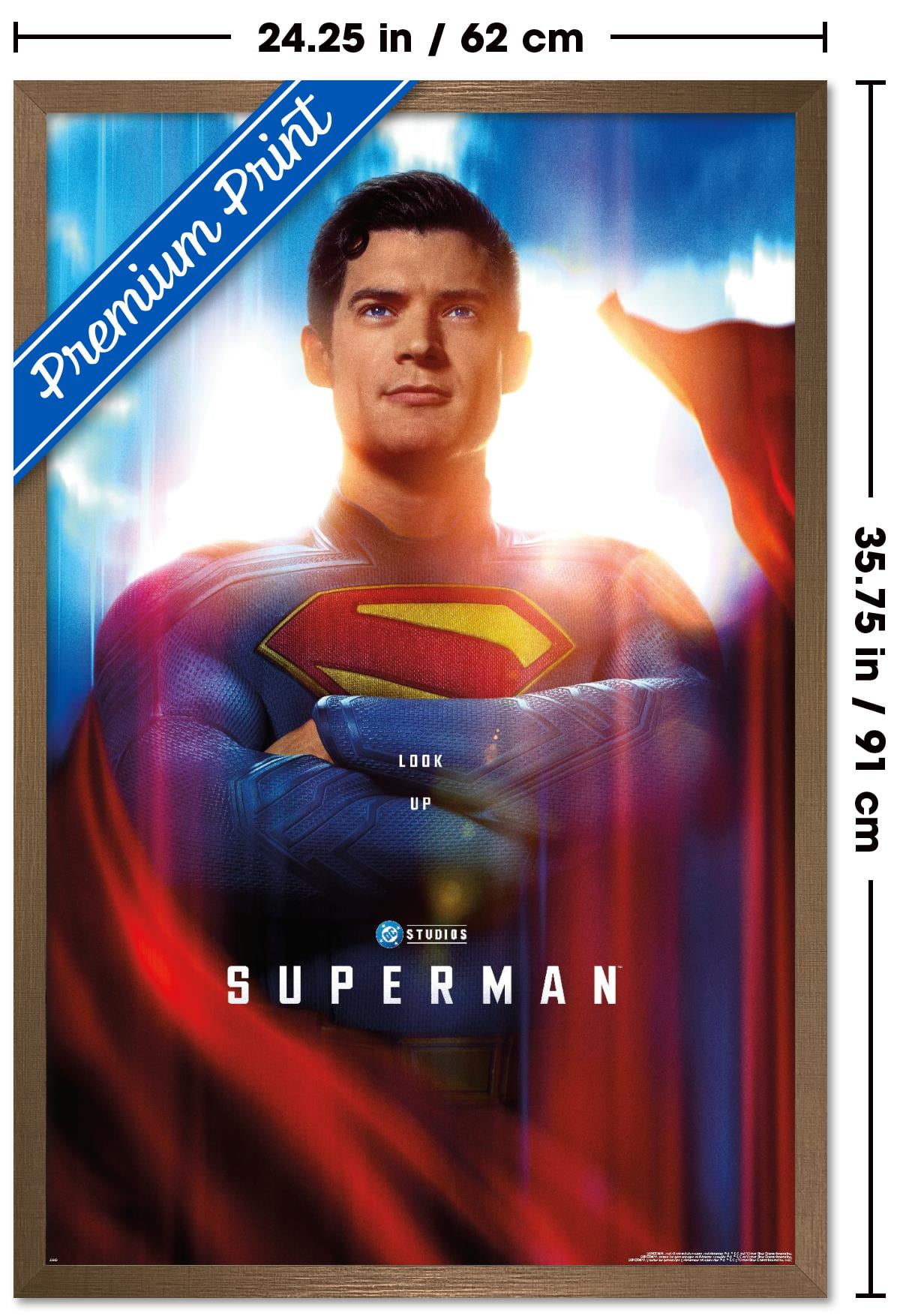 DC Studios Superman (2025