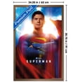 thumbnail image 3 of DC Studios Superman (2025) - Gros plan sur une feuille, 3 of 3