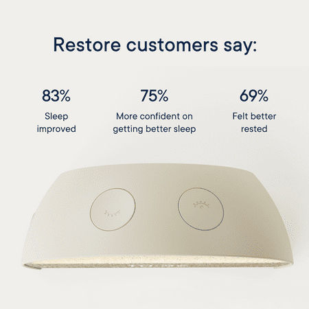 Hatch - Restore 2 Sound Machine - Slate