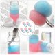 thumbnail image 4 of 5PCS 30ml Grafting Lash Tweezer Cleansing Fluid Eyelash Tool Glue Remover, 4 of 4