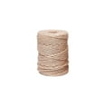 thumbnail image 3 of Cuerda de Hilo de Yute Fernando Cuerda de Sisal Artesanal 8 mm, 3 of 8