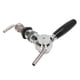 thumbnail image 5 of Grifo dispensador de cerveza, grifo para barril de cerveza Dispensador de grifo de cerveza inoxidable Reemplazo del grifo de cerveza Rendimiento confiable, 5 of 8