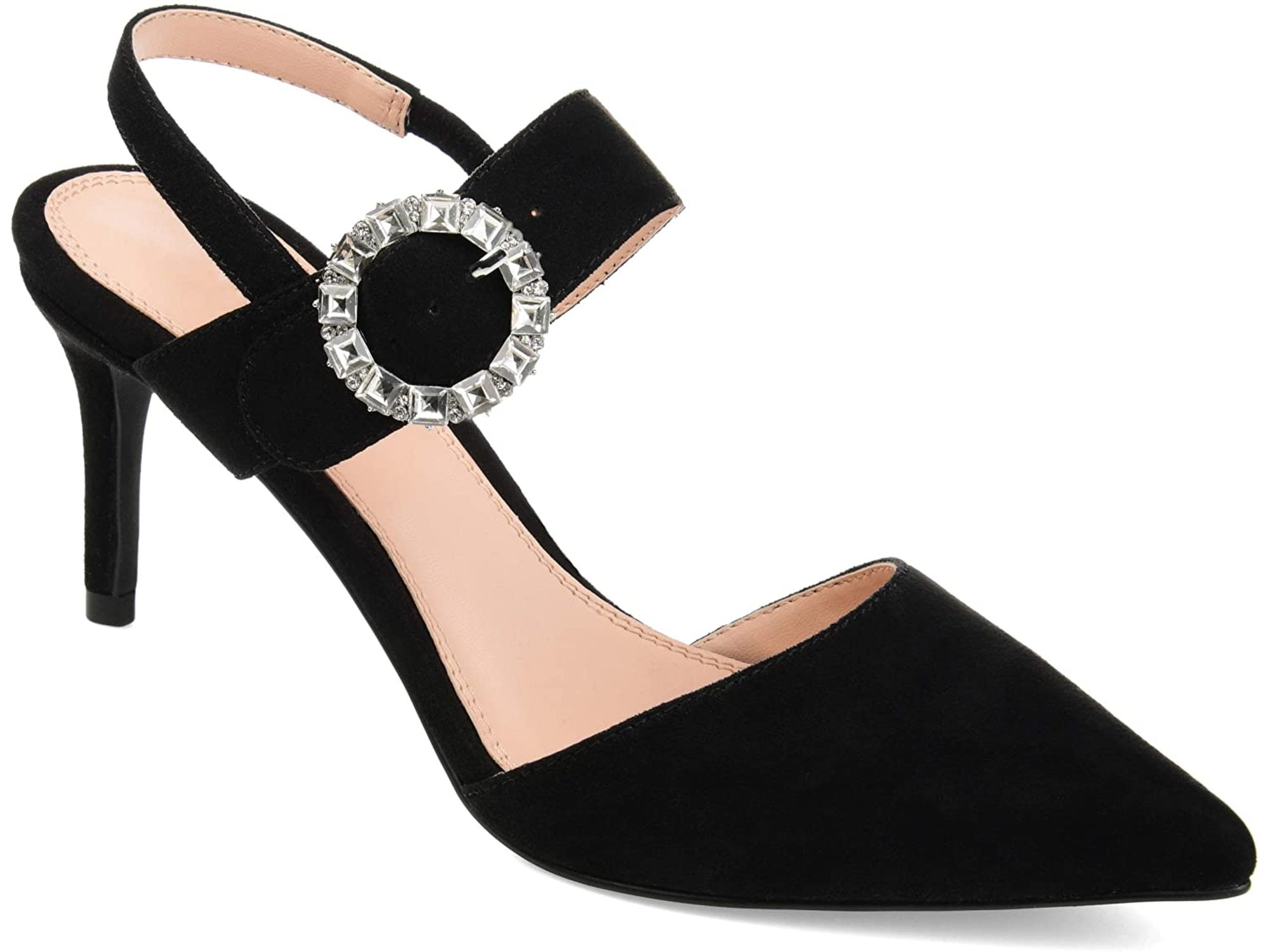 JC JOURNEE COLLECTION JC JOURNEE COLLECTION Women's Shoes Cecelia