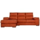 thumbnail image 1 of Sala Kessa Muebles Salamanca Chaise Longue Marron, 1 of 5