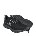 thumbnail image 1 of TENIS CASUALES JOVEN STYLO 380 TEXTIL NEGRO, 1 of 1