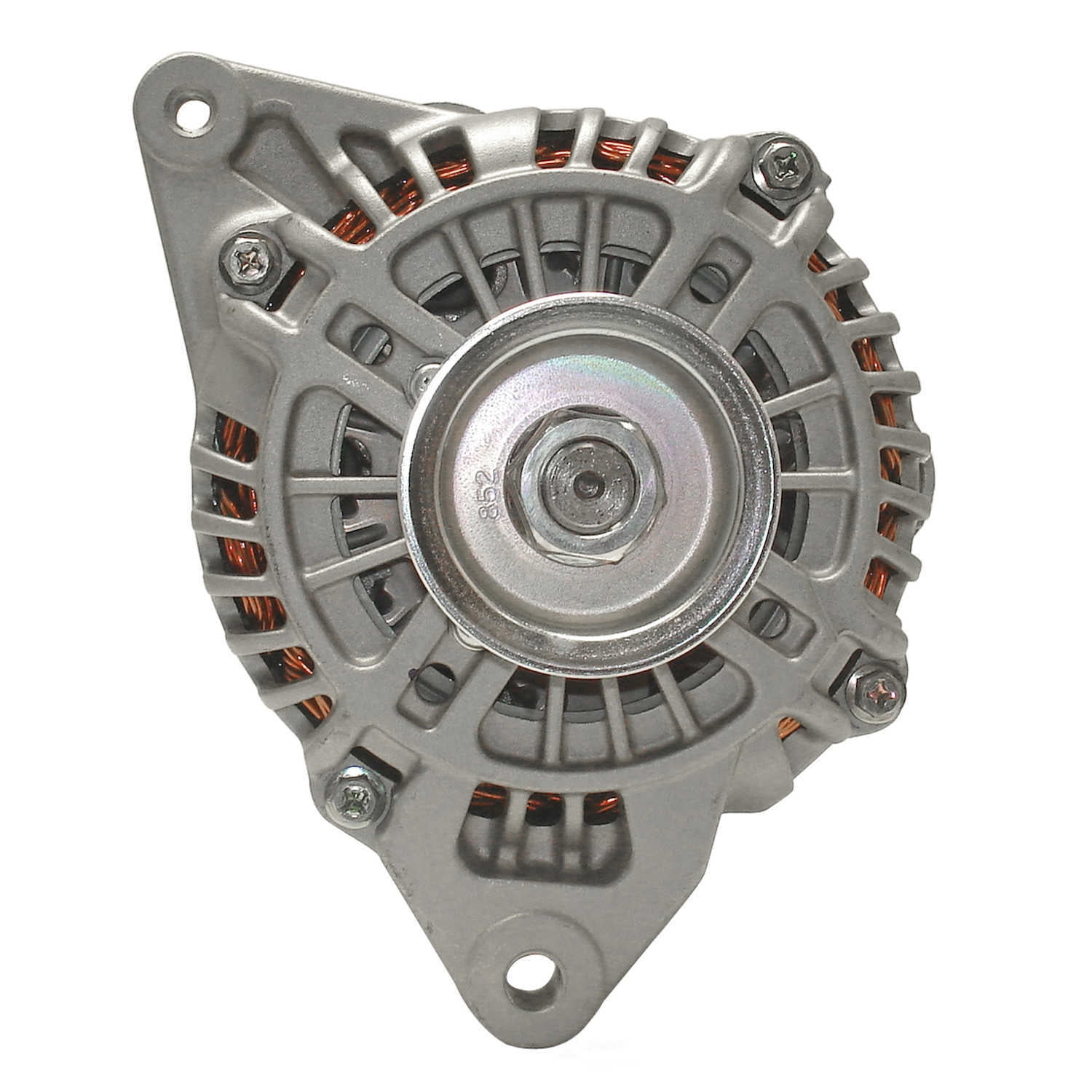 FVP Professional 13886 Alternator Standard