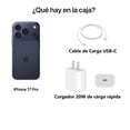 thumbnail image 4 of iPhone 17 Pro 256GB Esim Azul Reacondicionado Desbloqueado, 4 of 7