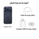 thumbnail image 4 of iPhone 17 Pro 256GB Esim Azul Reacondicionado Desbloqueado, 4 of 7