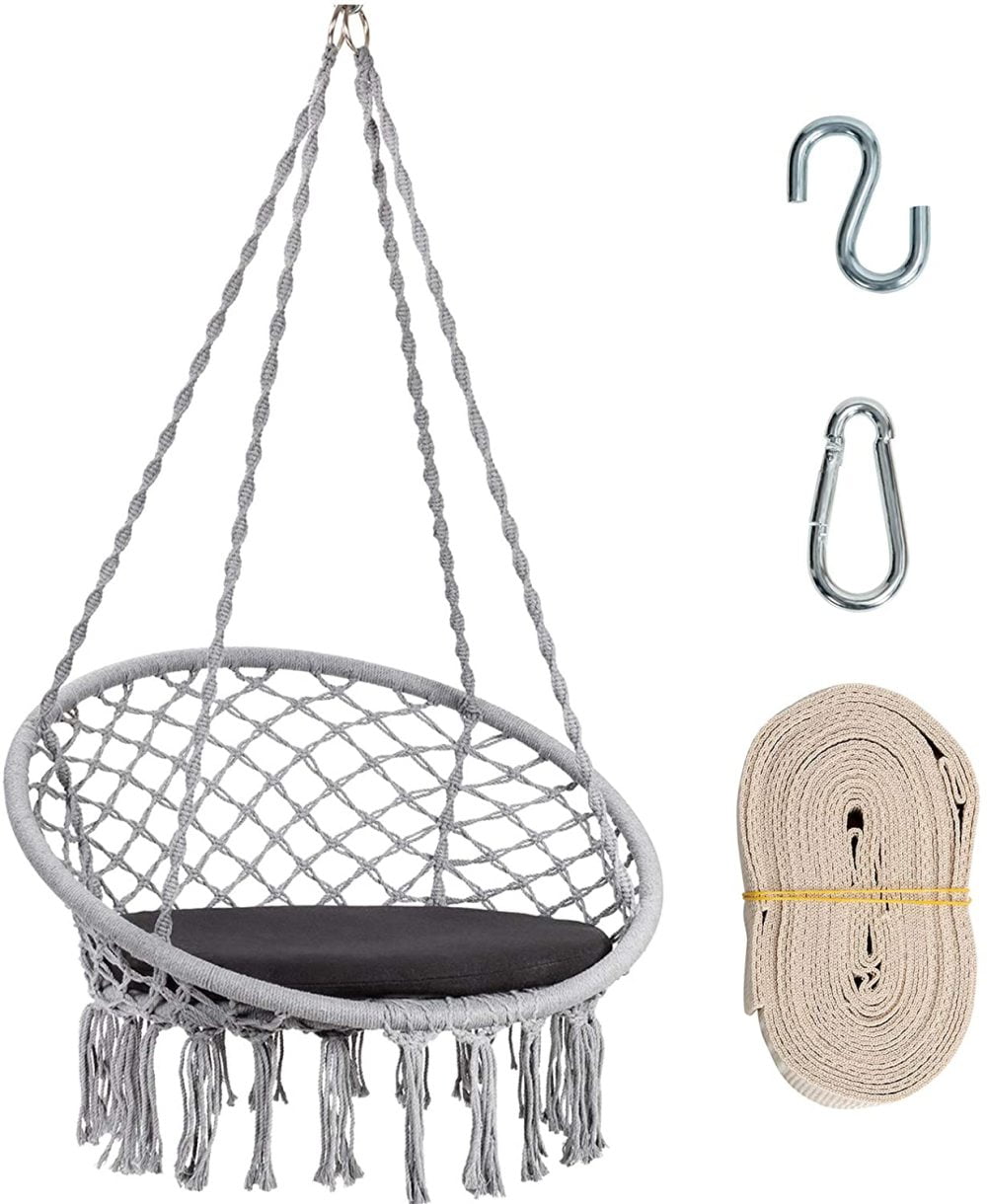 Giantex adjustable hammock stand sale