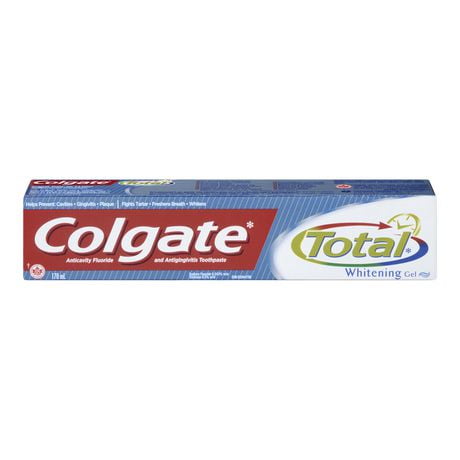 D-COLGATE COLGATE T+W 170ML