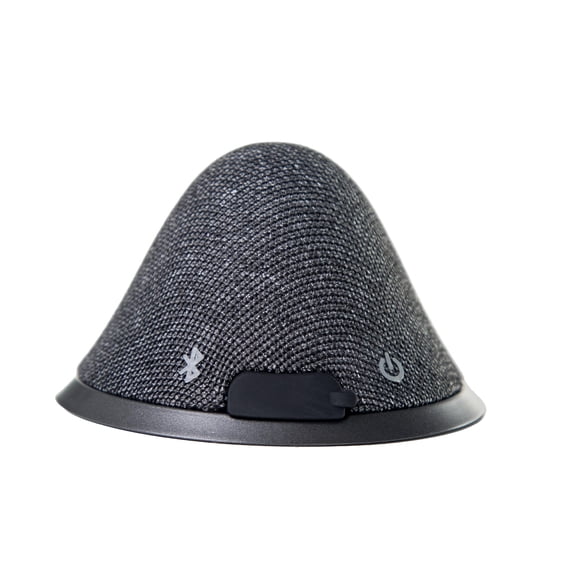 Bocina Bluetooth TYLT Bell Portátil Magnética con Micrófono