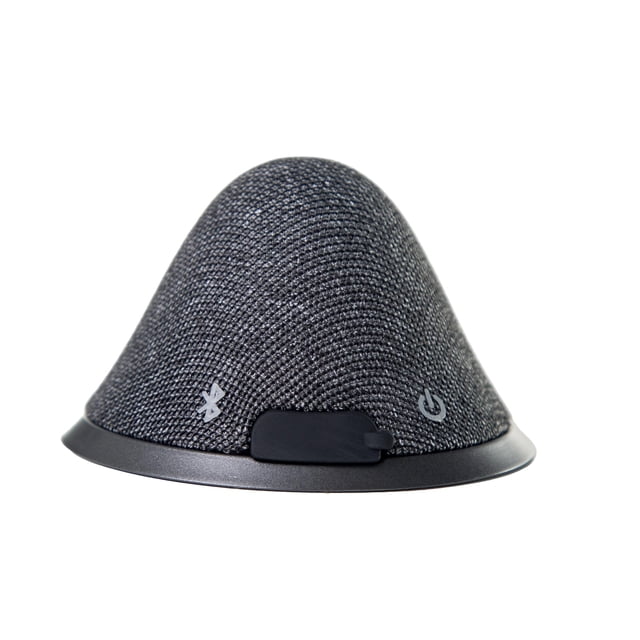 Bocina Bluetooth TYLT Bell Portátil Magnética con Micrófono