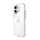 thumbnail image 1 of Funda para iPhone 17 Magneteek Prodigee blanco 16x16x16, 1 of 5