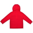 thumbnail image 2 of Disney Boy's The Incredibles Team Half Zip Pullover Fashion Hoodie, 2 of 2
