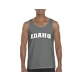 thumbnail image 1 of "Mom's Favorite - Men's Tank Top for Men, up to Men Size 3XL - Idaho", 1 of 5