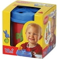 thumbnail image 2 of Gowi Toys 453-20 21 Piece Puzzle Box & Stacking Tower, 2 of 2
