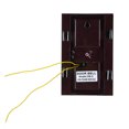 thumbnail image 4 of Door Chime, Door Bell, Door Control System Wired Home Security For Home Hotel 220V, 4 of 8