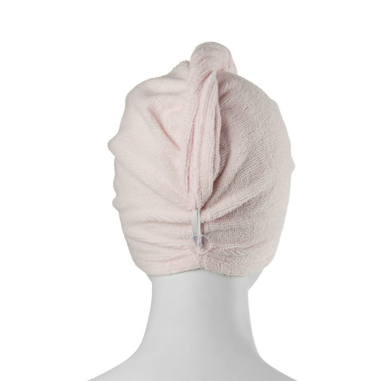 Conair microfiber hair towel hotsell