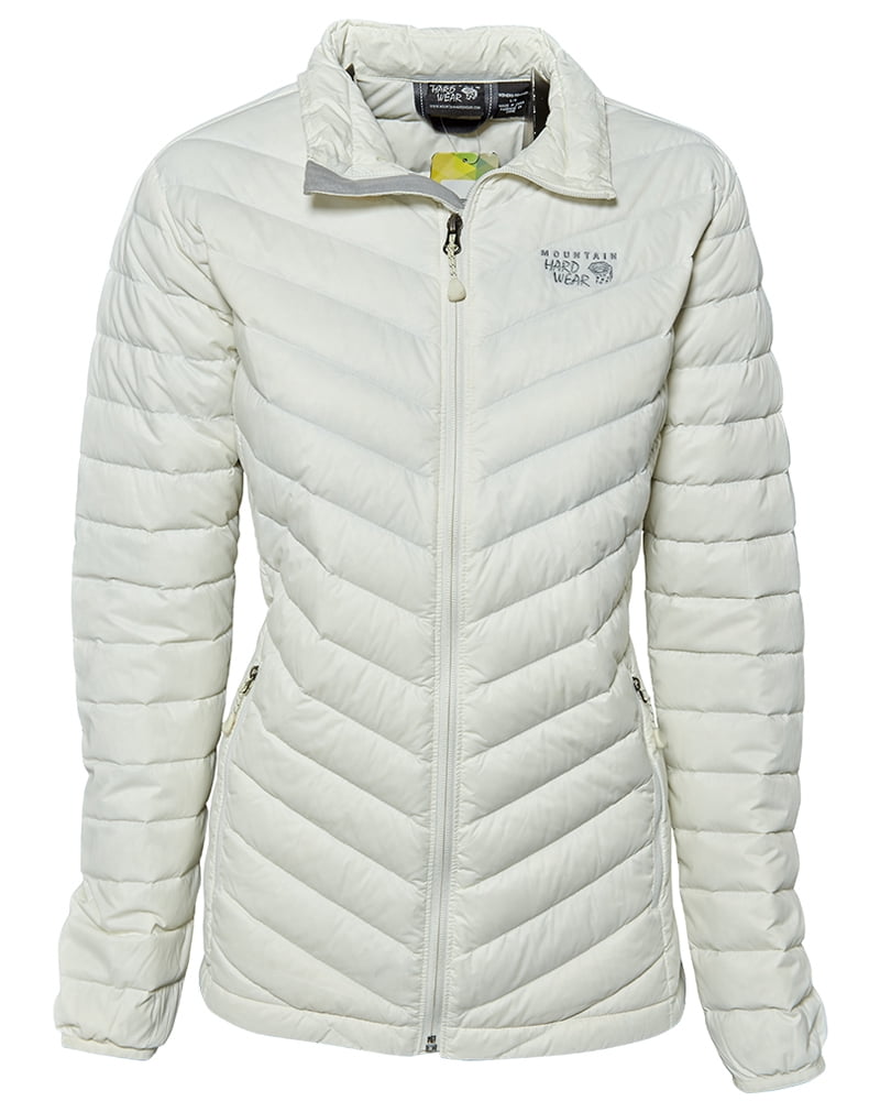 Mountain Hardwear Nitrous Jacket Womens 