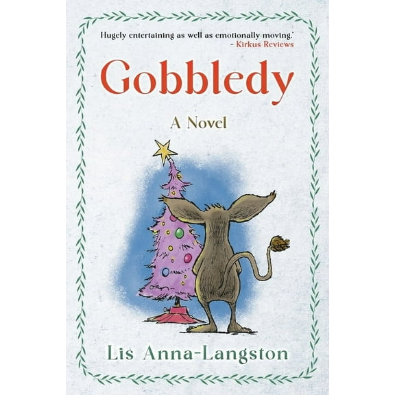 Gobbledy, (Paperback)
