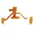 thumbnail image 3 of Replacement Game Console Controller Turbo Rapid Fire Mod Board Flex Cable for PlayStation for PS4 TAPDRA Spare Part, 3 of 4