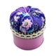 thumbnail image 3 of Alfileteros Porta alfileres Caja de almacenamiento para alfileres de costura Manualidades de costura DIY Alfileres de costura violeta, 3 of 9