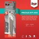 thumbnail image 2 of 2 Paquetes de Pinceles de 5 Piezas c/u BYP A555, 2 of 2