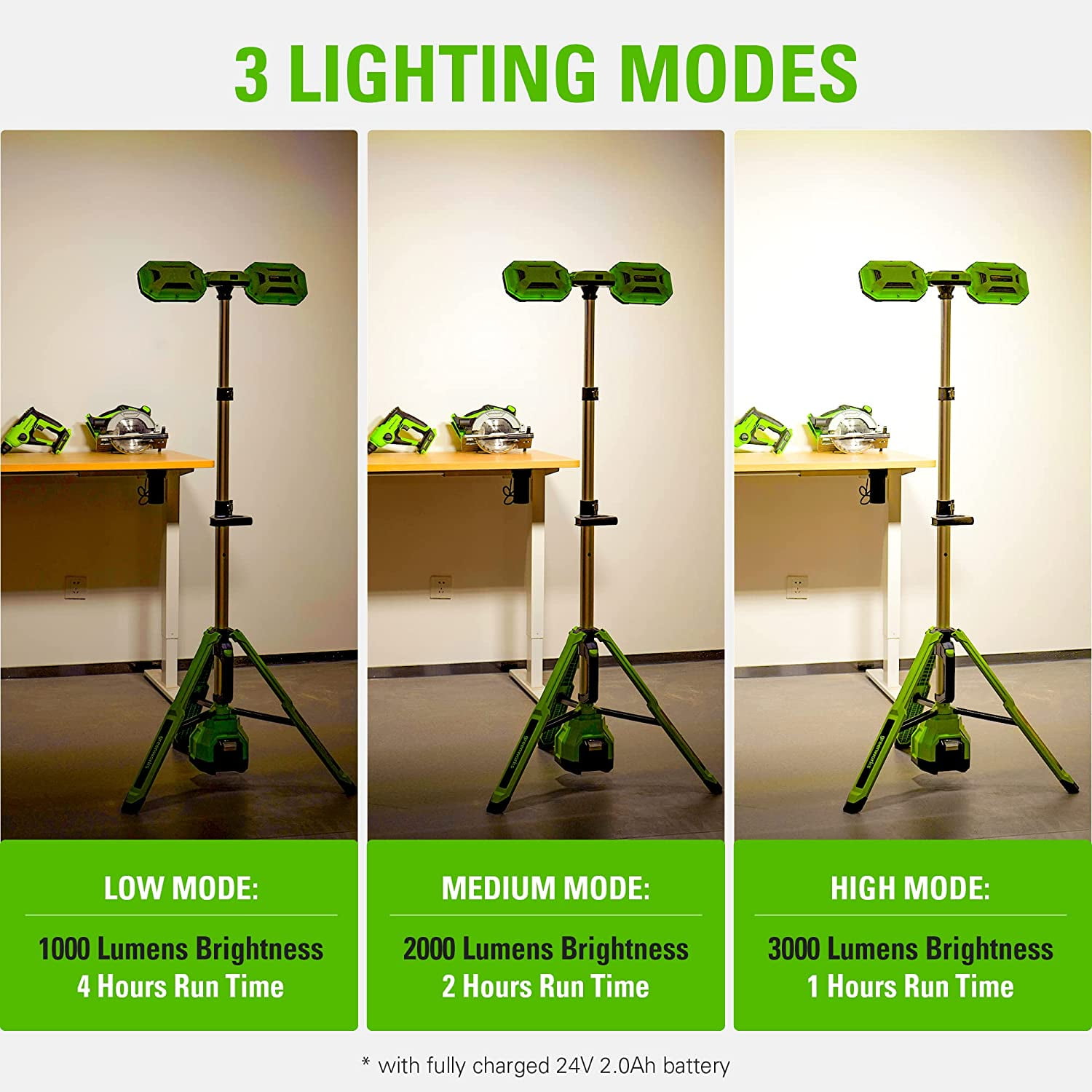 green stage Tough Light Stand タフライトスタンド green stage Tough Light Stand タフライトスタンド