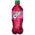 thumbnail image 4 of Crush Cream Soda Boisson Gazeuse 591 mL, Bouteille, 4 of 6