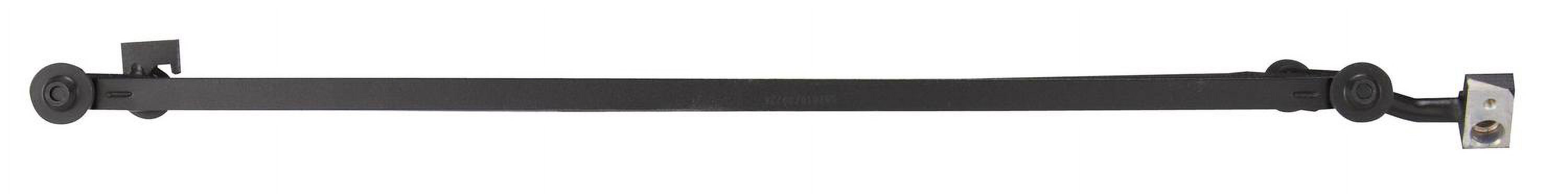 Spectra Premium 7-4924 Automotive Air Conditioning Condenser