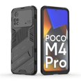 thumbnail image 1 of Funda para Xiaomi POCO M4 PRO 4G Protección A Prueba De Golpes Con Soporte De TPU Duradero Y Práctico, 1 of 4