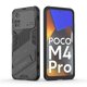 thumbnail image 1 of Funda para Xiaomi POCO M4 PRO 4G Protección A Prueba De Golpes Con Soporte De TPU Duradero Y Práctico, 1 of 4
