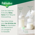 thumbnail image 3 of Liquide vaisselle Palmolive Ultra Pure + Clear, parfum frais printanier, 591 ml, 3 of 9