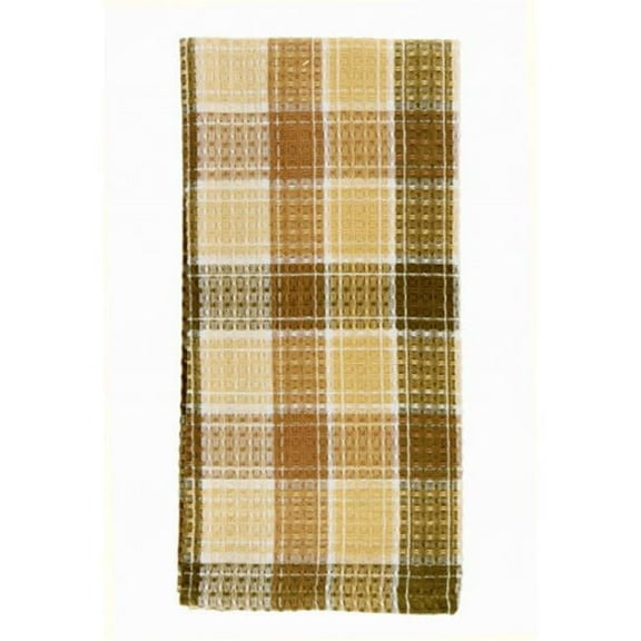 AG-30290S-4 Tea Towels, Tulip - Set of 4