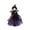 B 26x17x14cm, variant on SUYOLL Halloween Themed Cloth Witch Doll DecorationPCS Ornament For Creating A Thrilling Atmosphere In Home Parties Figurine