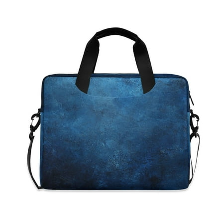 Laptop Bag Laptop Briefcase 15.7 x 3 x 11.8 Inches Laptop Bag Briefcases Laptop Storage Travel Laptop Bag Work Laptop Bag Beautiful Blue