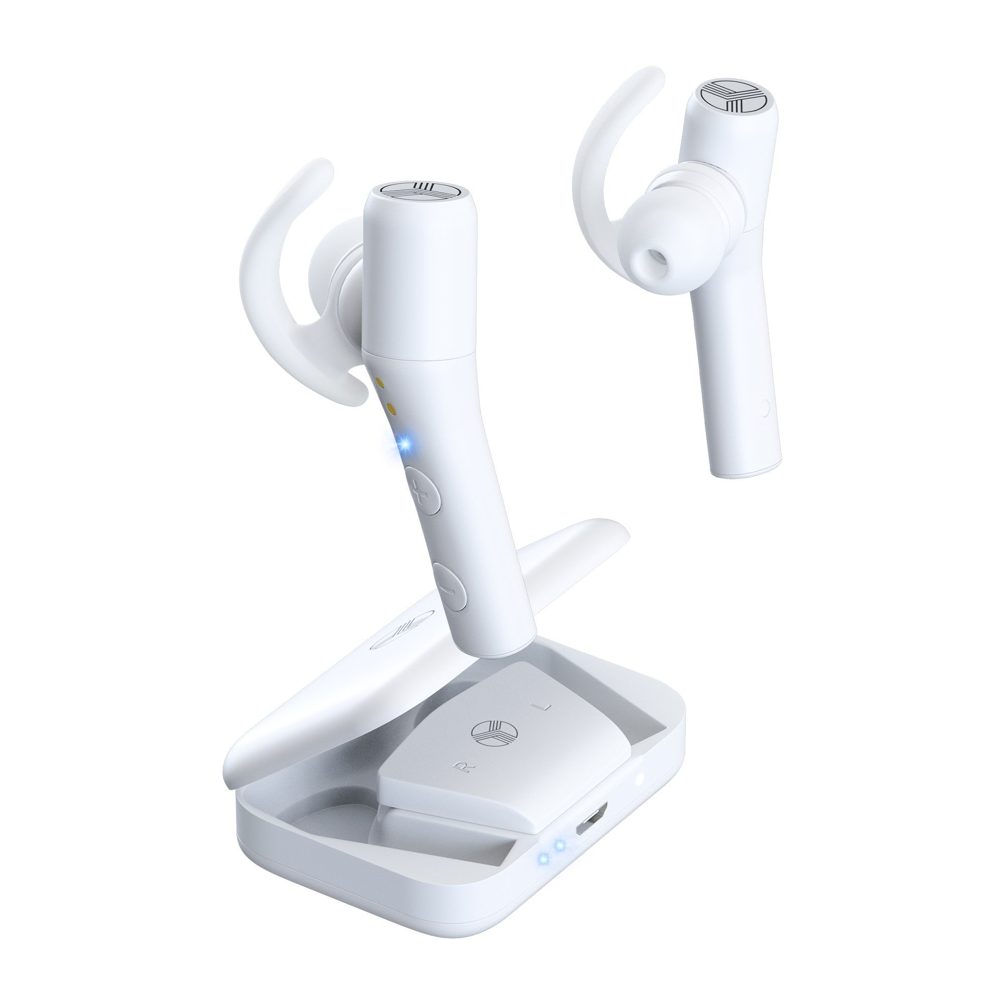Treblab X5 True Wireless Bluetooth Earbuds With Mic And Charging