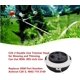 thumbnail image 2 of C26-2 Trimmer Head for FS55 FS55R FS56 FS56RC FS70 FS70R FS85 FS90 FS90R FS91 FS91R FS94 FS94R FS111R FS120 FS130 FS131R FS240 FS250 Weed Eater Head 4002 710 2169, 2 of 5