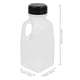 thumbnail image 2 of Plastic Milk Container Sealed Bottle for Garden Use 4Pcs, 2 of 5