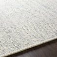 thumbnail image 3 of Sadie Hand Woven Area Rug - Denim - 8' x 10', 3 of 10