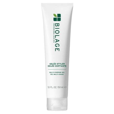 Biolage Gelee All Purpose Gel 5.1 oz / 150 ml | Hold 2/3