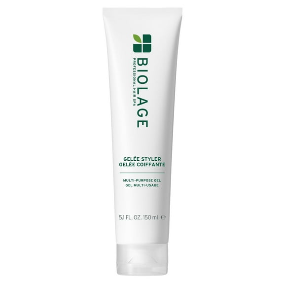 Biolage Gelee All Purpose Gel 5.1 oz / 150 ml | Hold 2/3