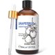 thumbnail image 1 of Aceite esencial de árbol de té HIQILI (3.4 fl oz), 100% puro para hongos en las uñas de los pies, daños en el cabello, añadir al champú, gel de baño, acondicionador - 3.38 fl oz, 1 of 4